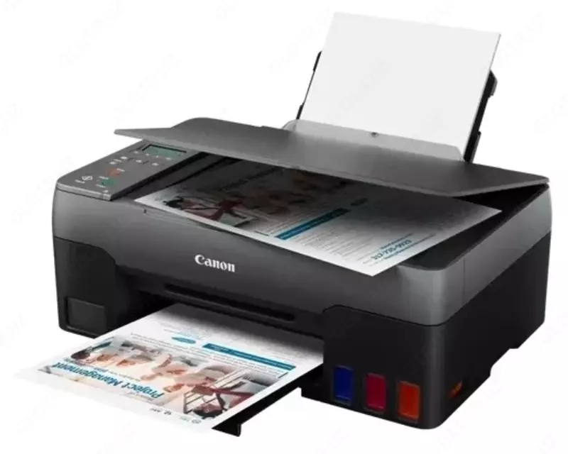 МФУ струйное Canon PIXMA G2020 - 1 891 000 so'm
