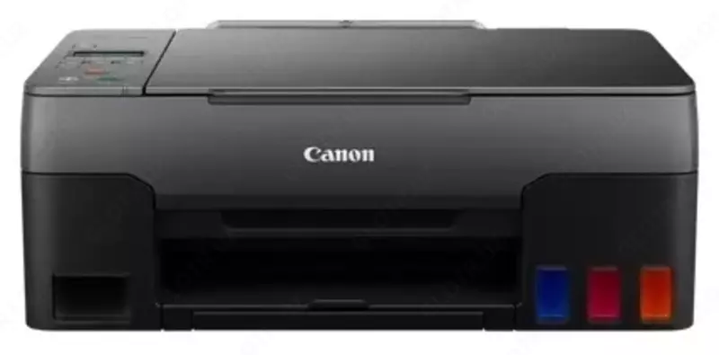 1 891 000 so'm МФУ струйное Canon PIXMA G2020