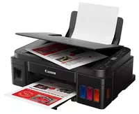 Inkjet MFP Canon PIXMA G3415