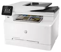 МФУ лазерное HP Color LaserJet Pro MFP M281fdn