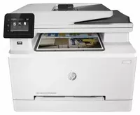 МФУ лазерное HP Color LaserJet Pro MFP M281fdn - 8 140 500 сум