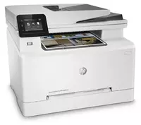 МФУ лазерное HP Color LaserJet Pro M281fdw