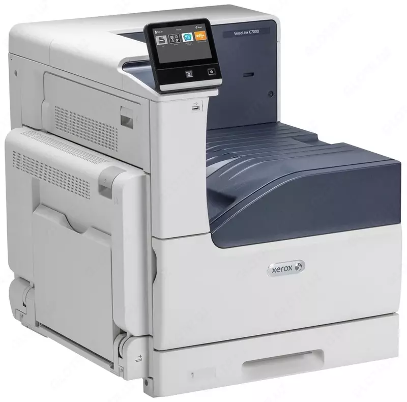 Принтер лазерный Xerox VersaLink C7000N