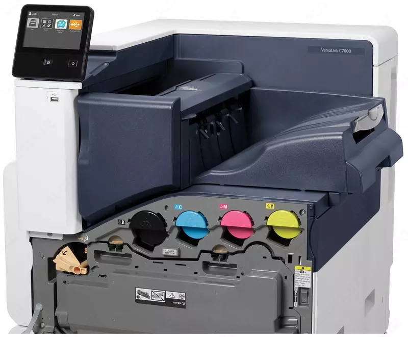 Принтер лазерный Xerox VersaLink C7000N