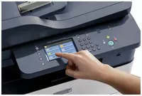 10 614 000 so'm MFP lazer Xerox B1025DNA