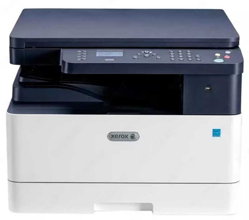 MFP lazer Xerox B1022DN