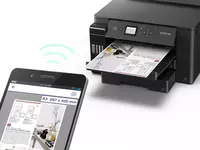 11 495 000 сум Струйный принтер Epson L11160