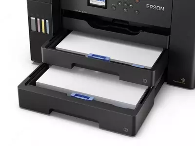 Струйный принтер Epson L11160 Только в розницу