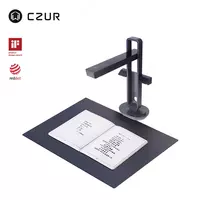 CZUR Aura X Pro