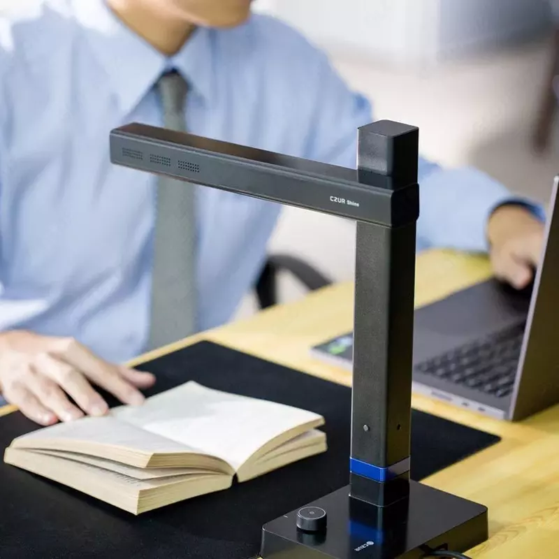CZUR Shine Ultra portativ skaner