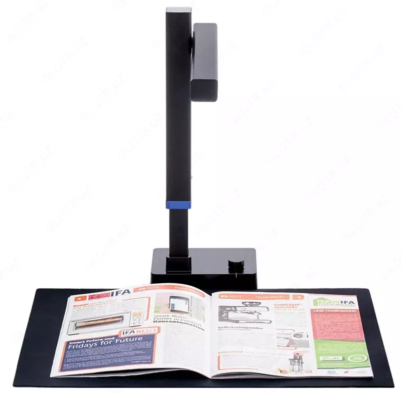 CZUR Shine Ultra portativ skaner - 2 332 800 so'm