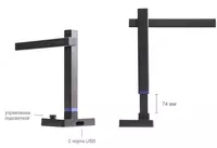 CZUR Shine Ultra portativ skaner Chakana savdo