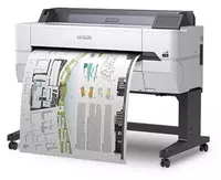 Струйный плоттер Epson SureColor SC-T5405