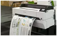 28 670 000 сум Струйный плоттер Epson SureColor SC-T5405