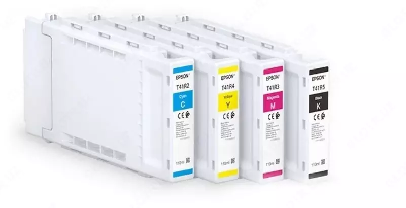 Струйный плоттер Epson SureColor SC-T5405 Только в розницу