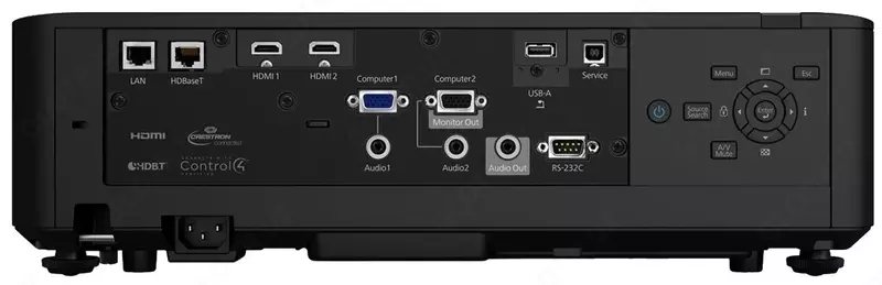 Proyektor Epson EB-L615U - 44 408 250 so'm