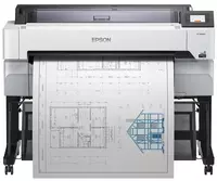 МФУ Epson SureColor SC-T5400M