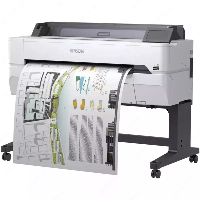 МФУ Epson SureColor SC-T5400M - 57 340 000 so'm