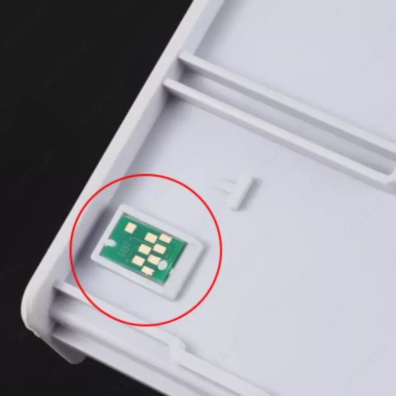  Bezi uchun chip (egzoz kartriji) Epson SC-T3400  SC-T3405  SC-T5400  SC-T5405 C13T699700 - 