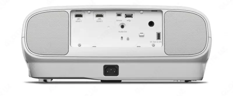 Epson EH-TW7000 proyektori - 18 910 000 so'm
