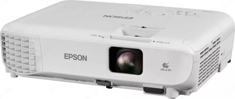   Proyektor Epson EB-X500