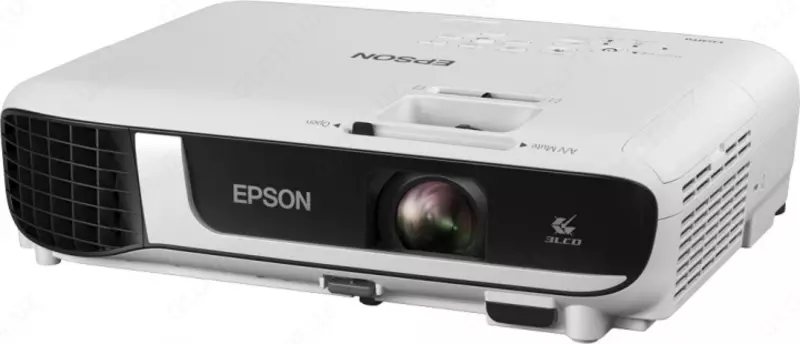  Проектор Epson EB-X51 - 