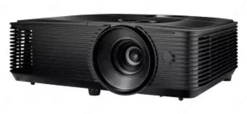 Проектор Optoma S336