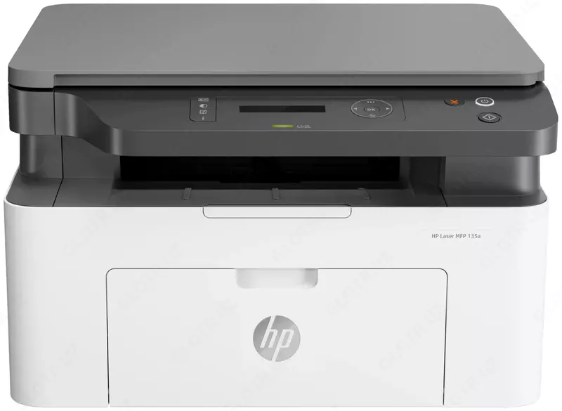 МФУ лазерное HP Laser MFP 135А