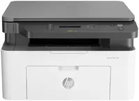 МФУ лазерное HP Laser MFP 135А
