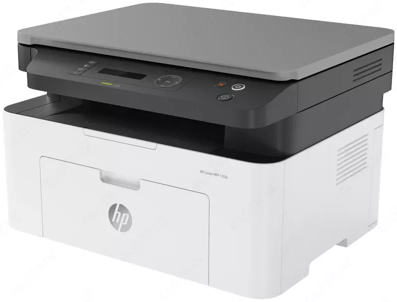 МФУ лазерное HP Laser MFP 135А - 2 247 750 so'm