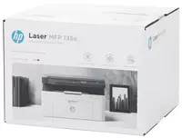 МФУ лазерное HP Laser MFP 135А Chakana savdo