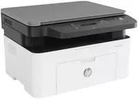 МФУ лазерное HP Laser MFP 135w