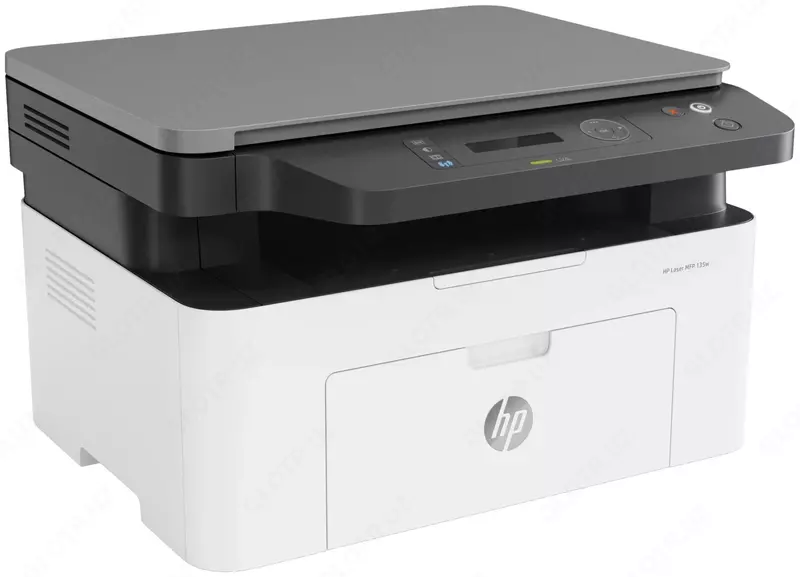 МФУ лазерное HP Laser MFP 135w