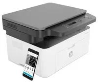 МФУ лазерное HP Laser MFP 135w - 2 440 000 so'm