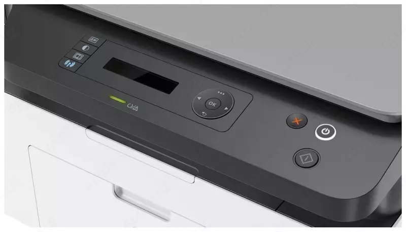 2 440 000 so'm МФУ лазерное HP Laser MFP 135w