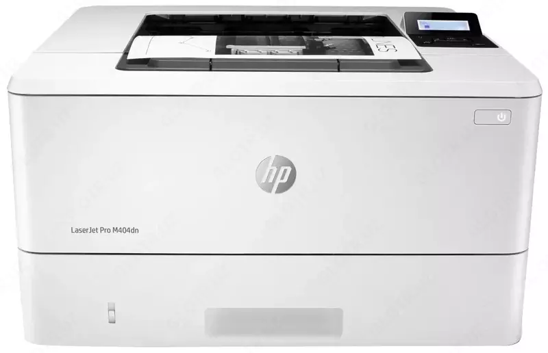 Принтер лазерный HP LaserJet Pro M404dn