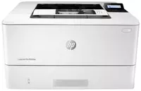 Принтер лазерный HP LaserJet Pro M404dn
