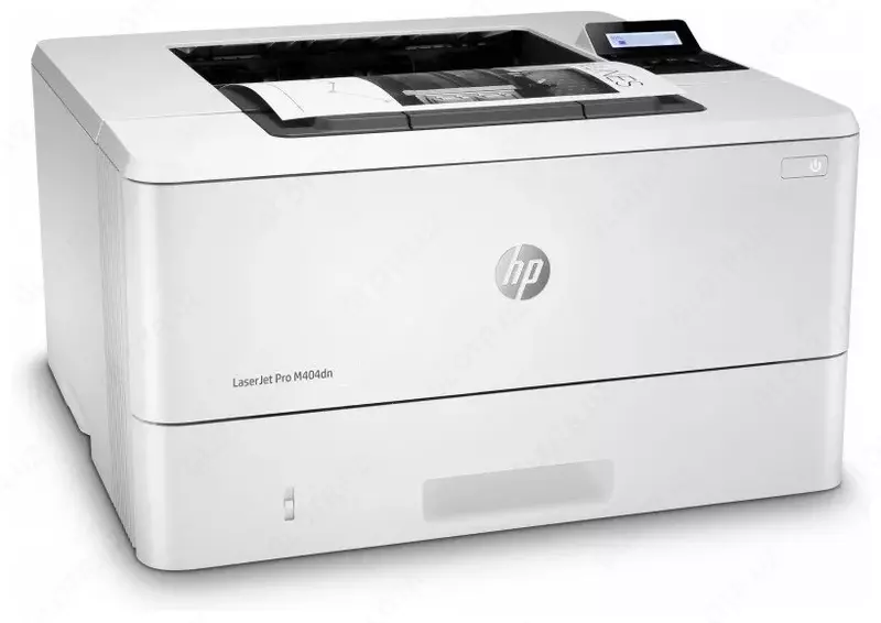 Принтер лазерный HP LaserJet Pro M404dn - 2 928 000 сум