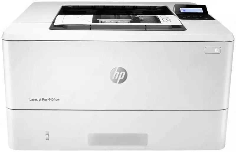Lazerli printer HP LaserJet Pro M404dw