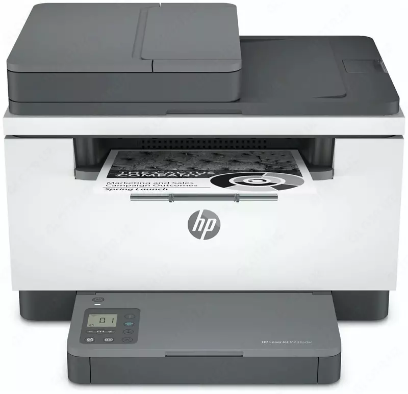 MFP lazer HP LaserJet M236sdw