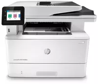 МФУ лазерное HP LaserJet Pro MFP M428fdw