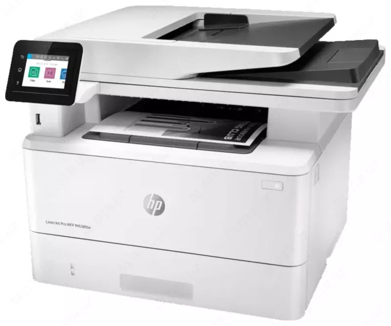 МФУ лазерное HP LaserJet Pro MFP M428fdw - 5 429 000 so'm