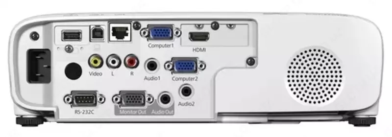  Проектор Epson EB-X49 - 