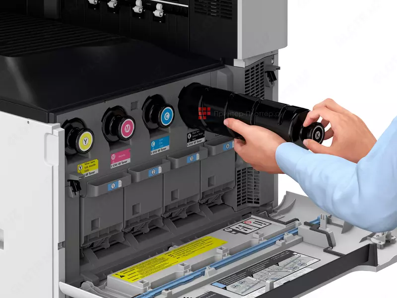 Цветной МФУ Canon imageRUNNER C3226i - 29 280 000 so'm