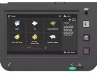 29 280 000 so'm Цветной МФУ Canon imageRUNNER C3226i