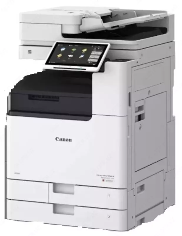 МФУ Canon imageRUNNER ADVANCE DX C3822i - 35 990 000 сум