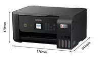 МФУ струйное Epson EcoTank L3260 Только в розницу