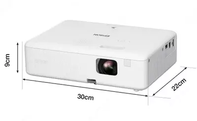 Epson CO-W01