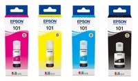 Чернила Epson 101