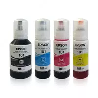Чернила Epson 101 - 96 800 сум